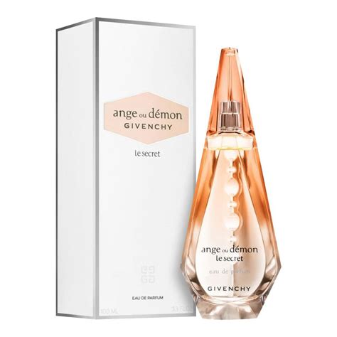 givenchy ange ou demon le secret for woman gift set|Givenchy ange ou demon 100ml.